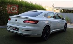 فولكسفاغن أرتيون